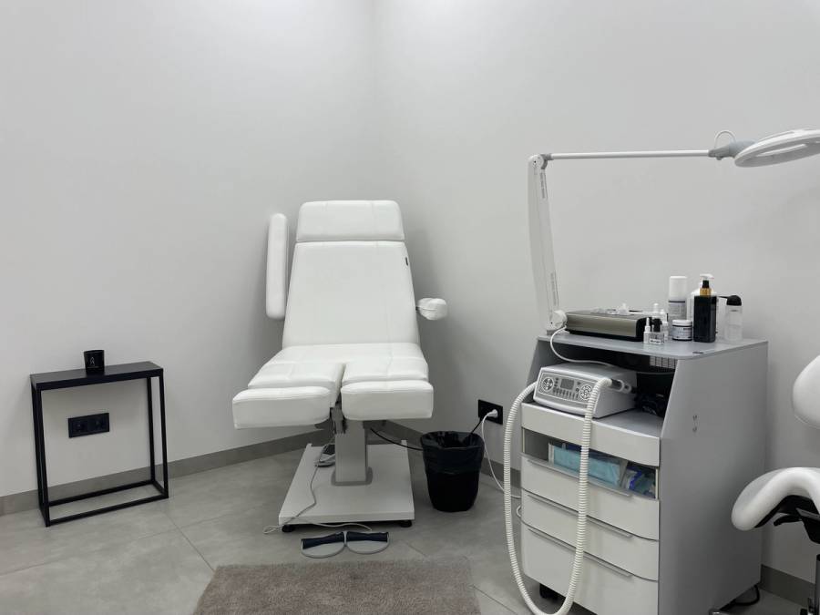 Кабінет Подології