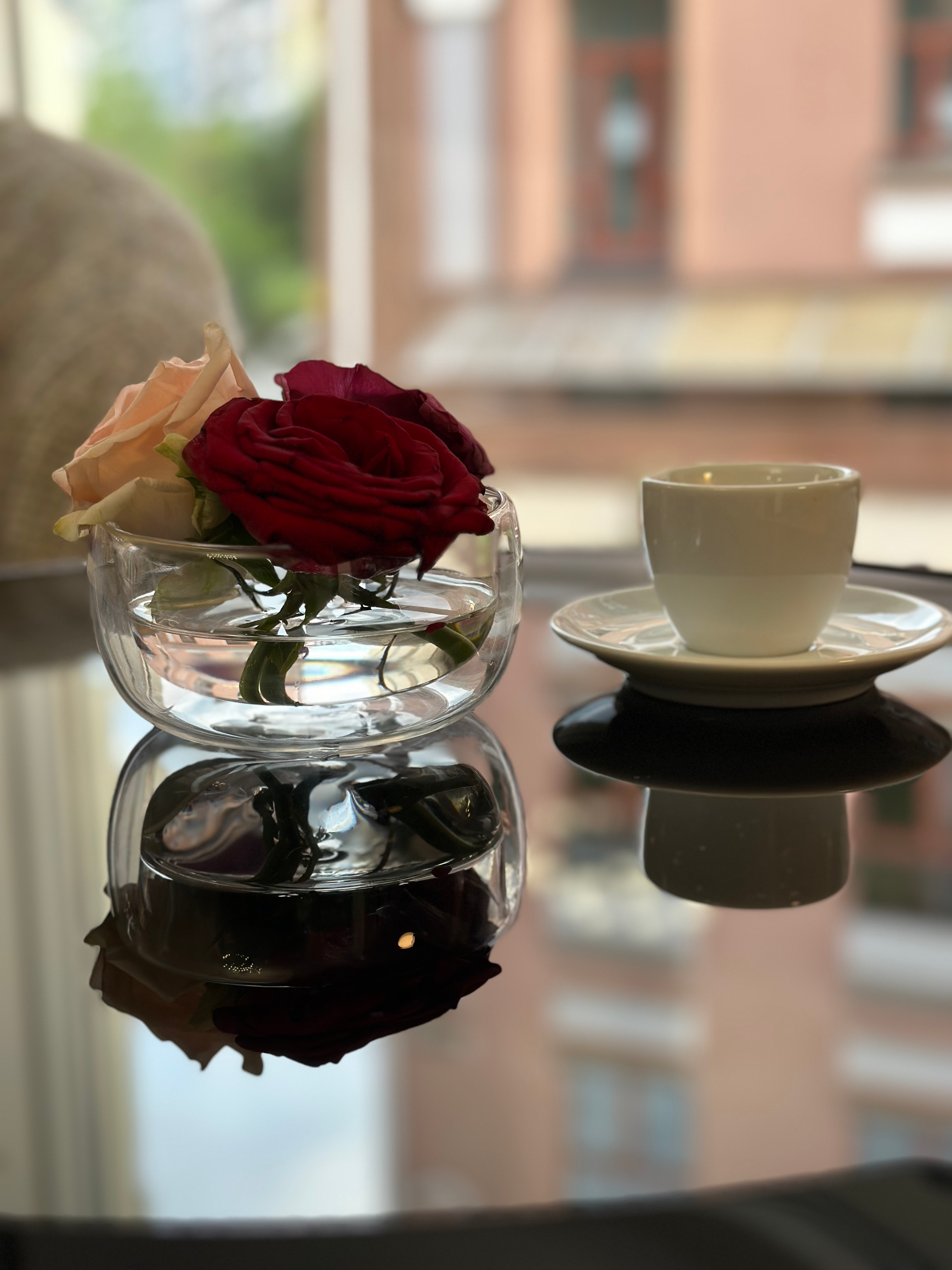 Комфорт з першої хвилини