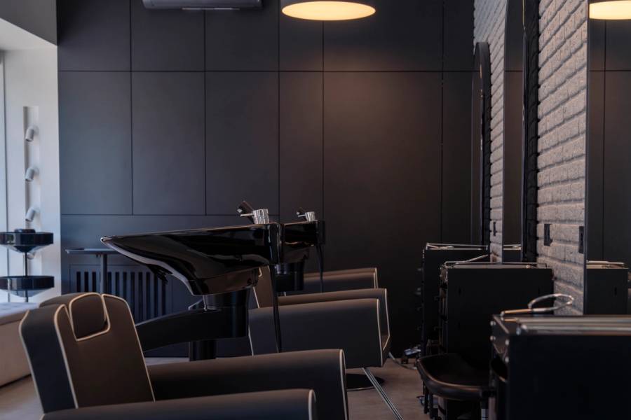 Перукарська зона