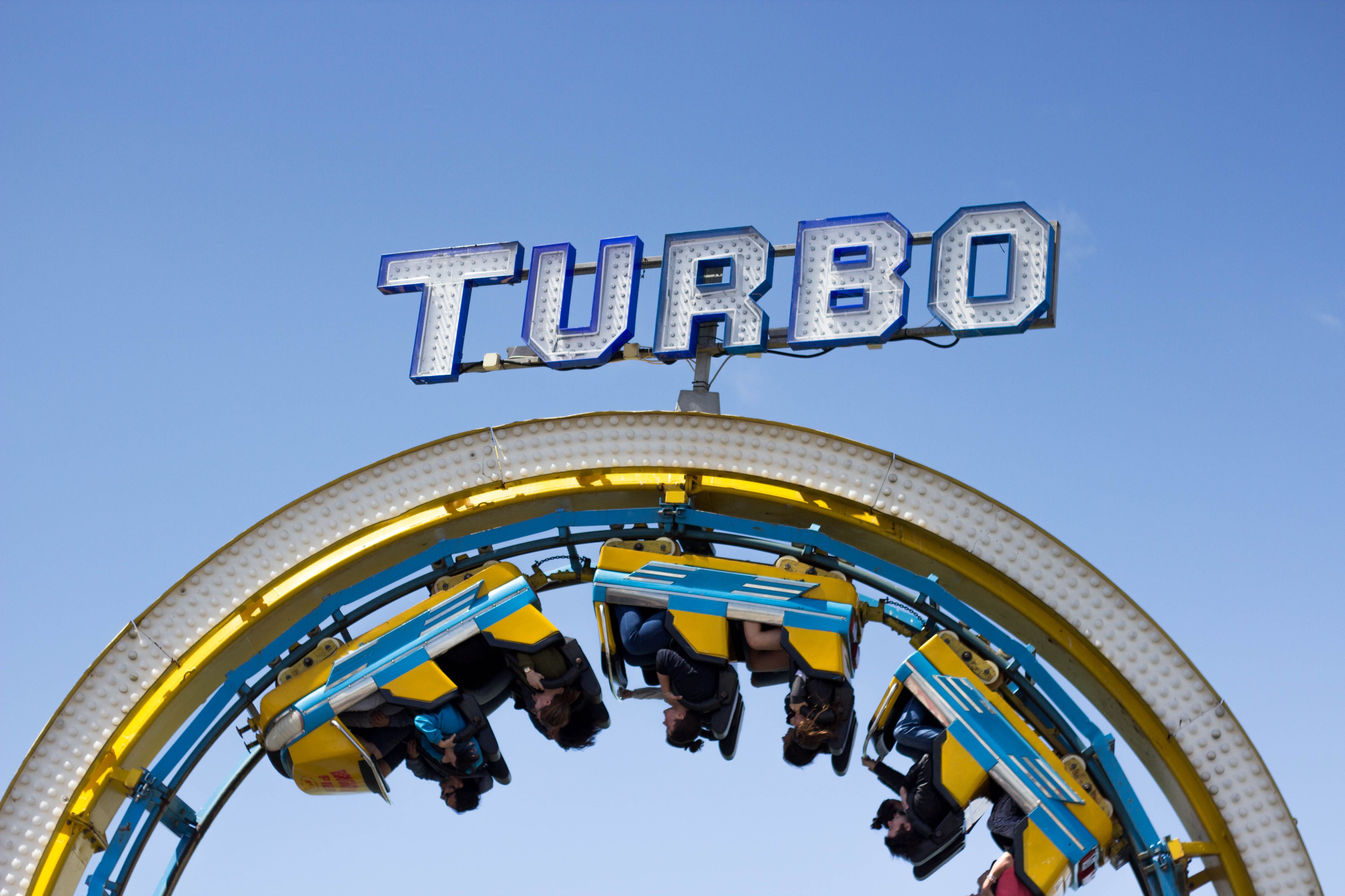 Een snelle verandering bij de turboliquidatie?