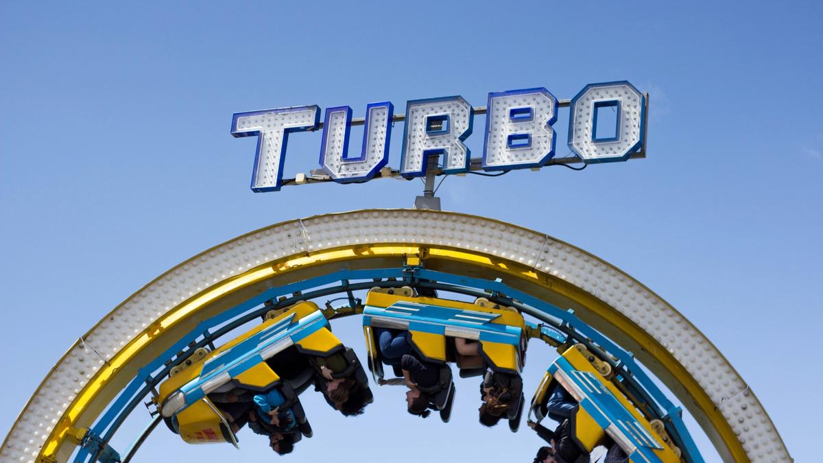 Een snelle verandering bij de turboliquidatie?