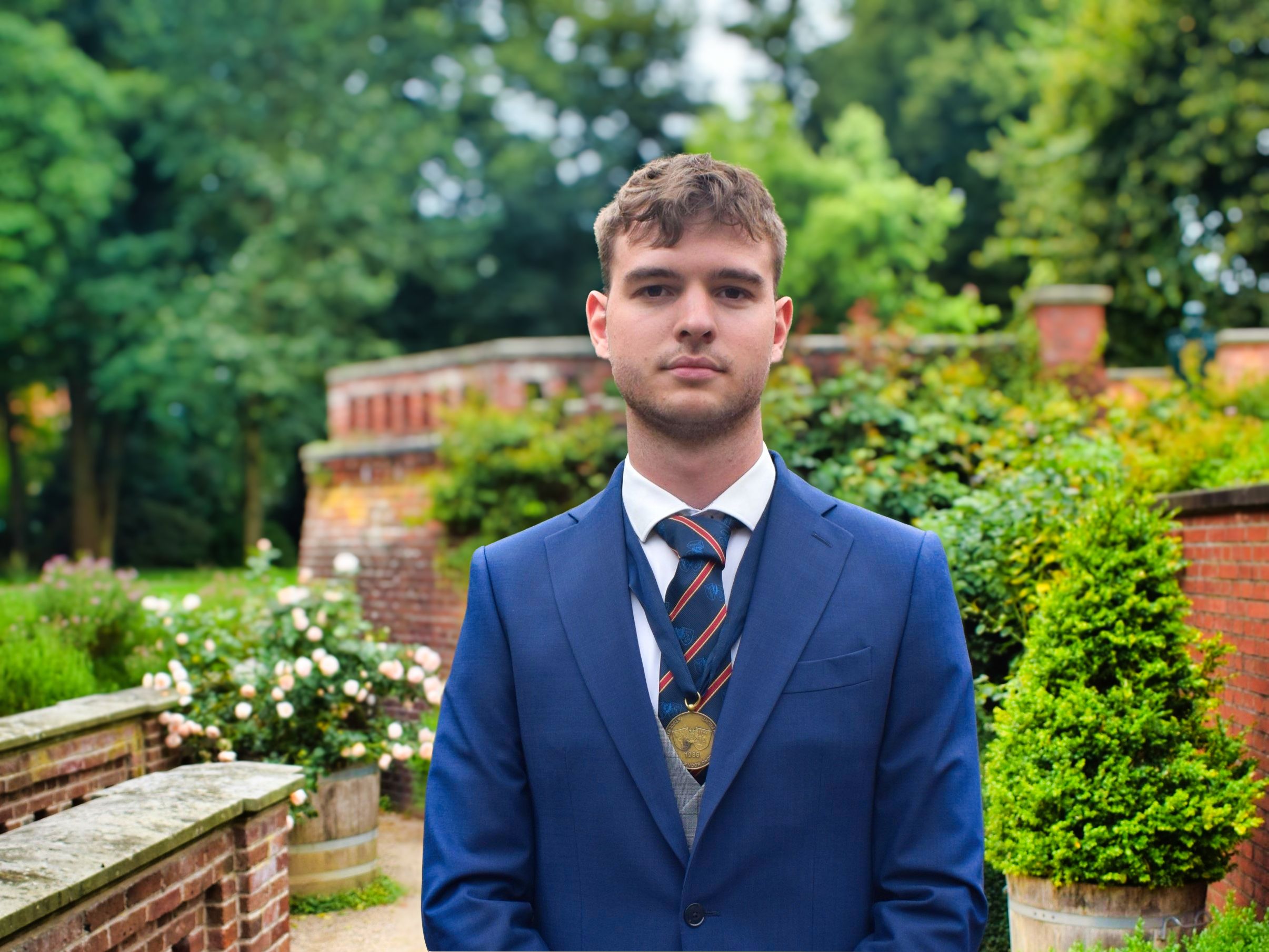 Mats Bork
