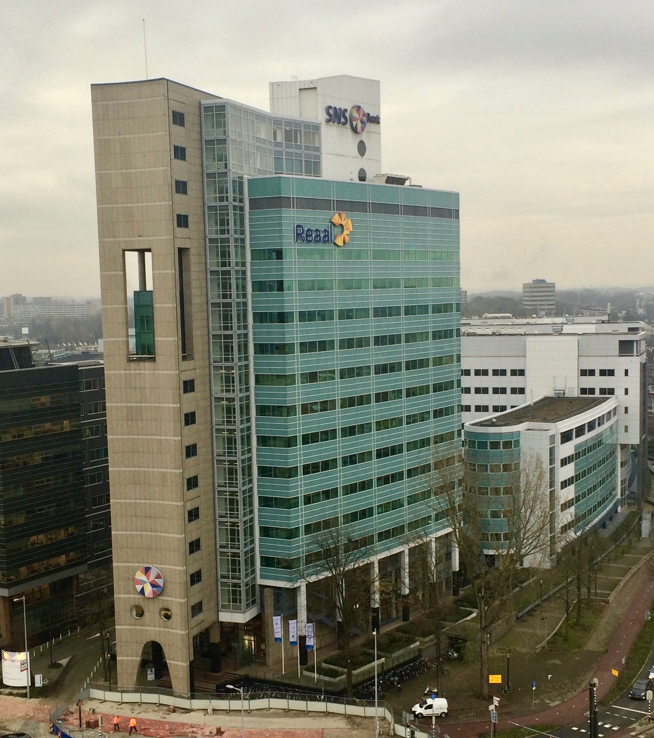 Ondanks beschikking OK nog geen uitkering aan gedupeerden SNS