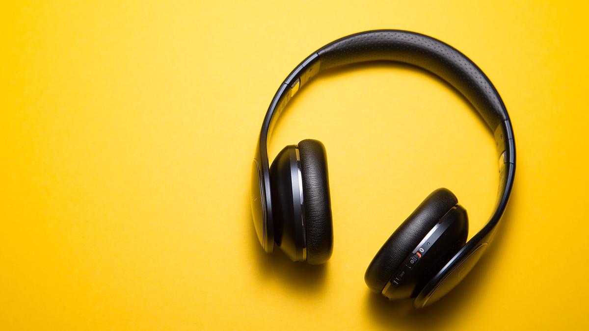 Even luisteren: Juridische Podcasts