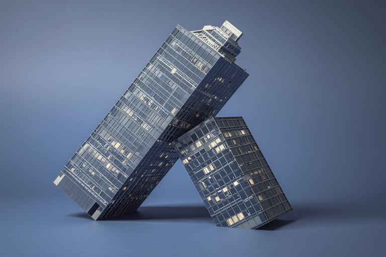 Private Equity; op naar de LBO