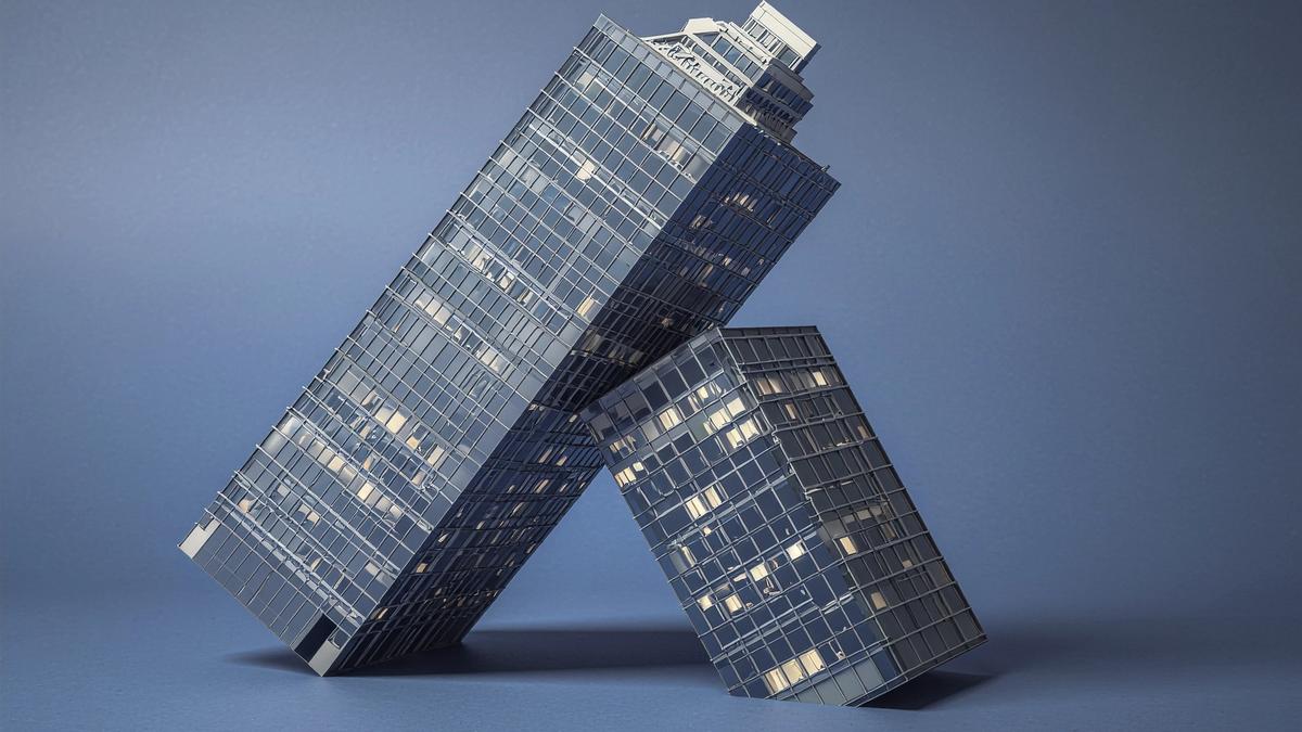 Private Equity; op naar de LBO
