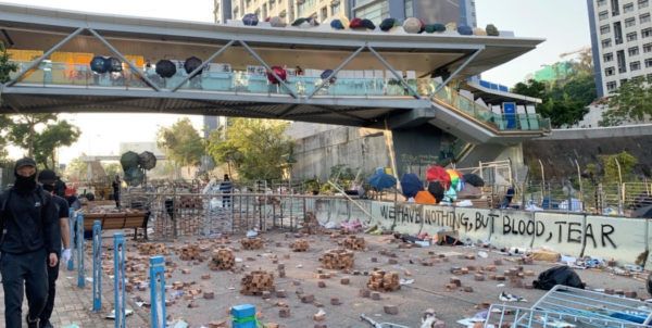 De invloed van politieke onrust op (het uitstel van) beursgang