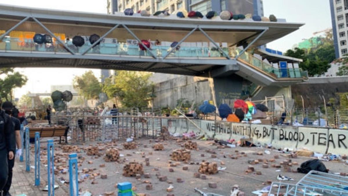 De invloed van politieke onrust op (het uitstel van) beursgang