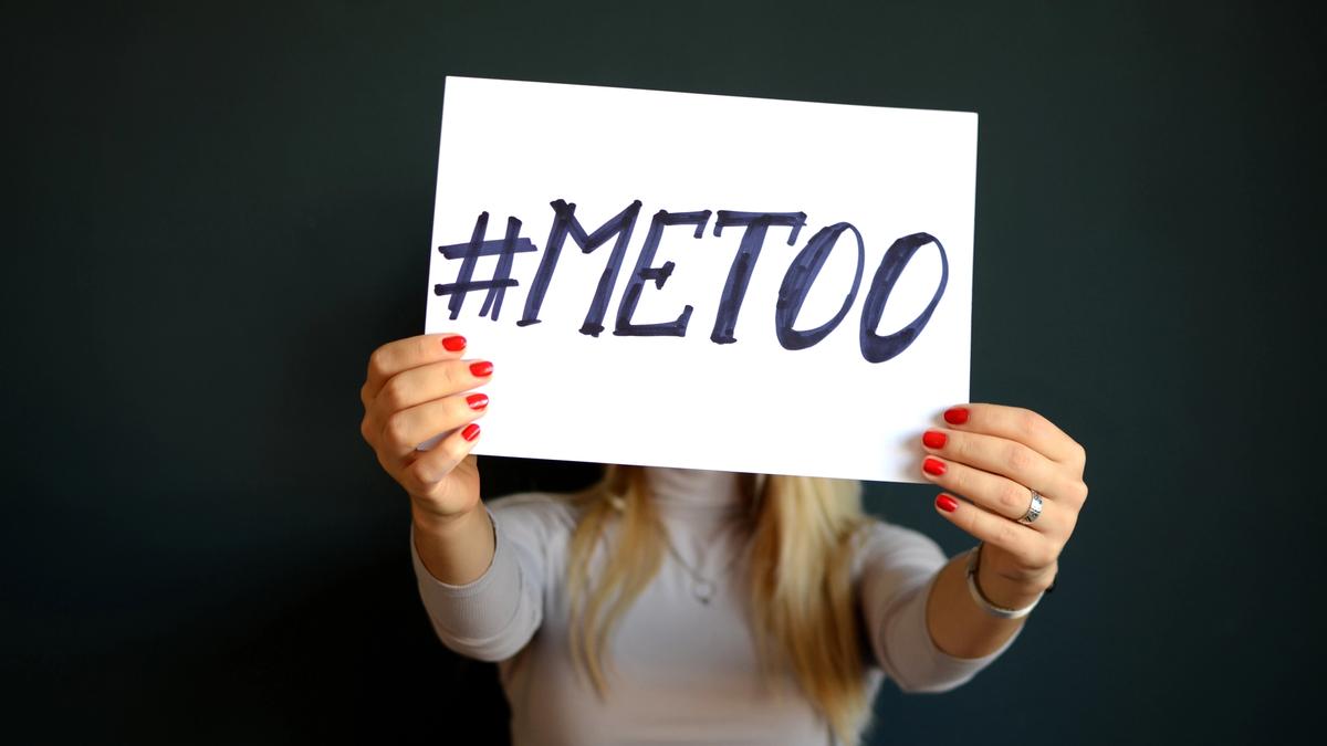 #Metoo in het arbeidsrecht