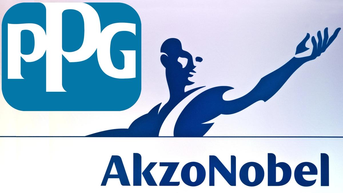 AkzoNobel als jongste Nederlandse prooi
