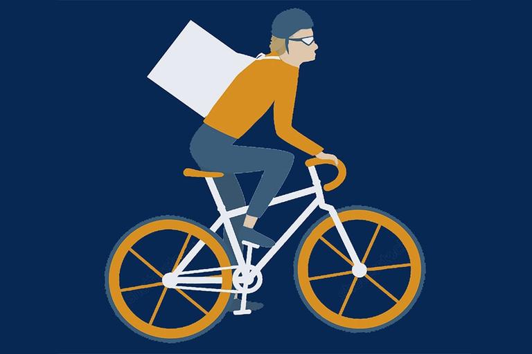 De uitdagingen van platformarbeid: de rechten van werkenden