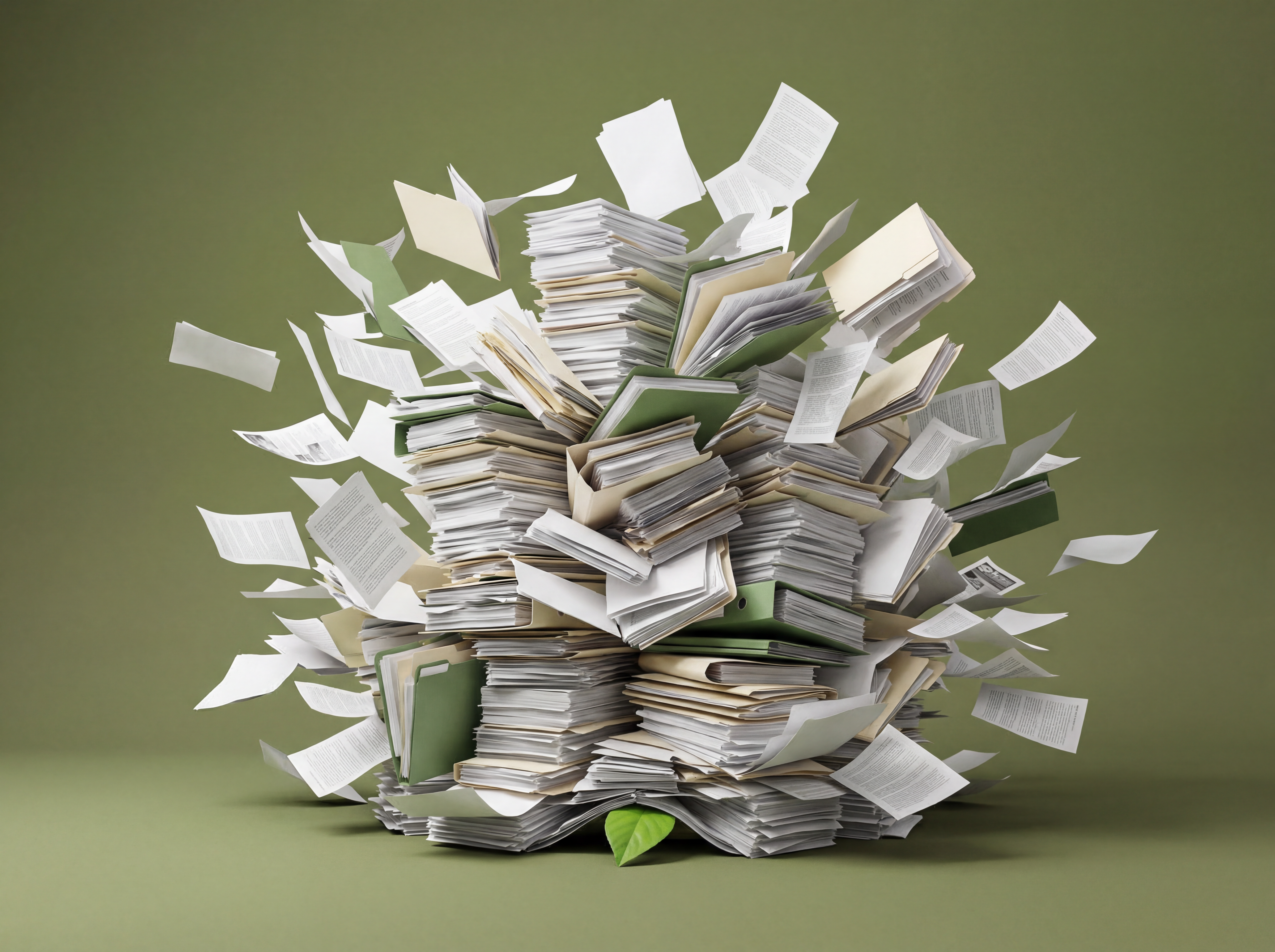 CSRD Bouwsteen voor de Green Deal of administratieve rompslomp