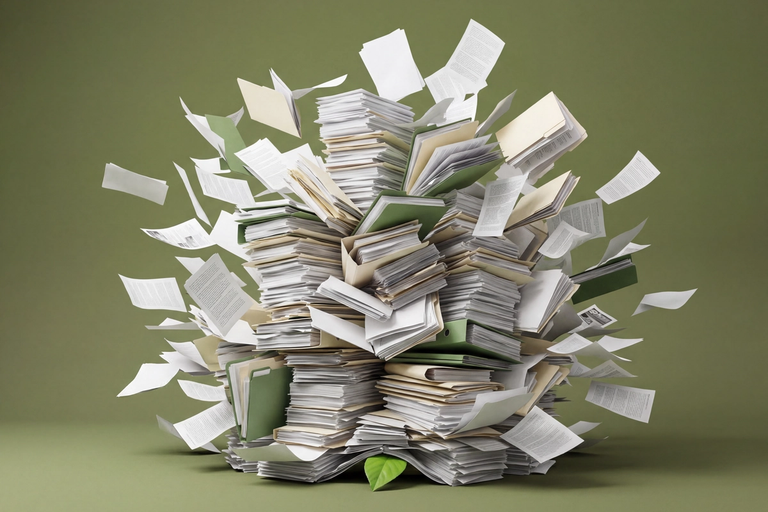 CSRD Bouwsteen voor de Green Deal of administratieve rompslomp