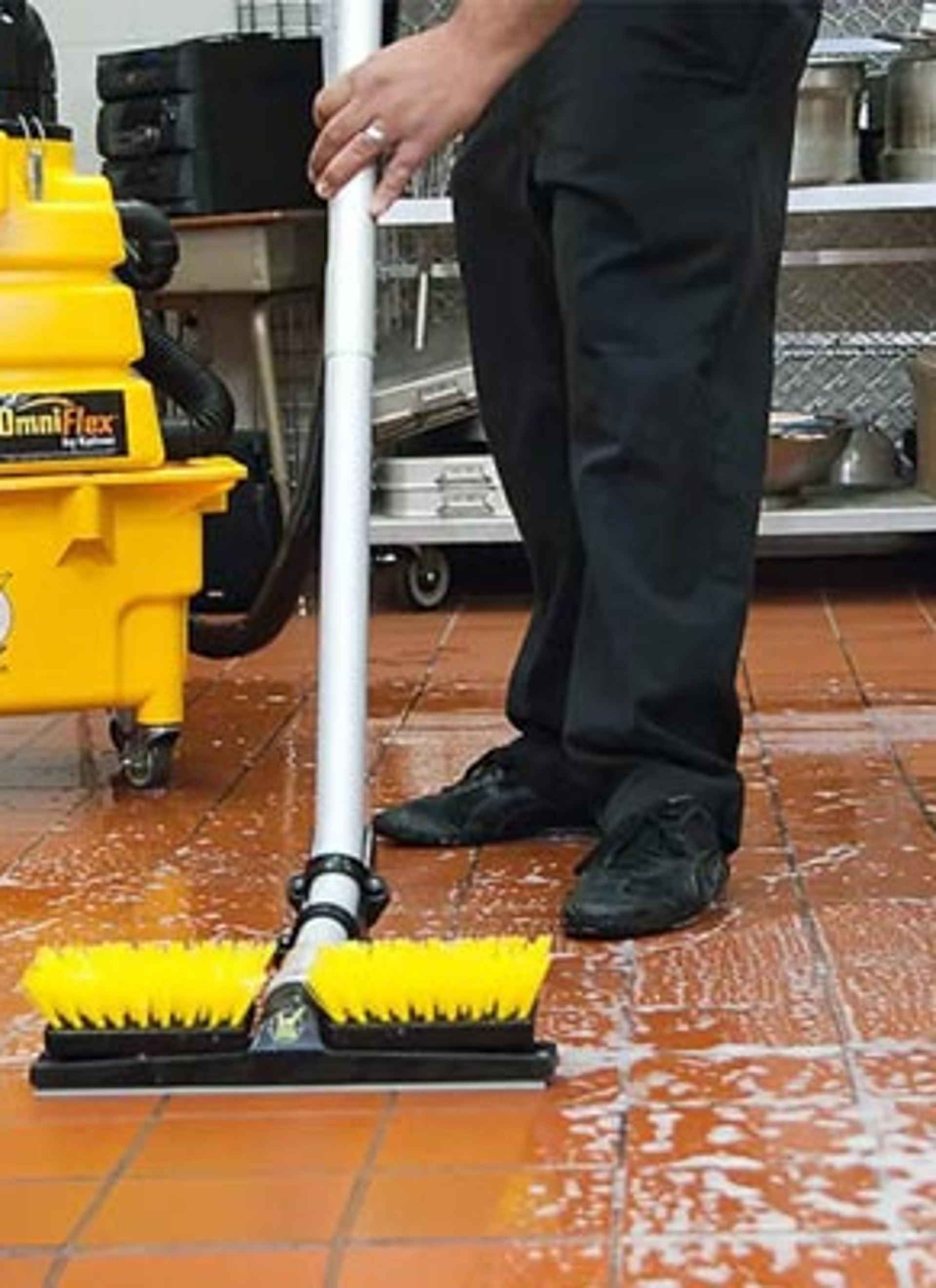 Restaurant cleaning in Sydney