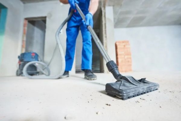 Construction Cleaning Near Me