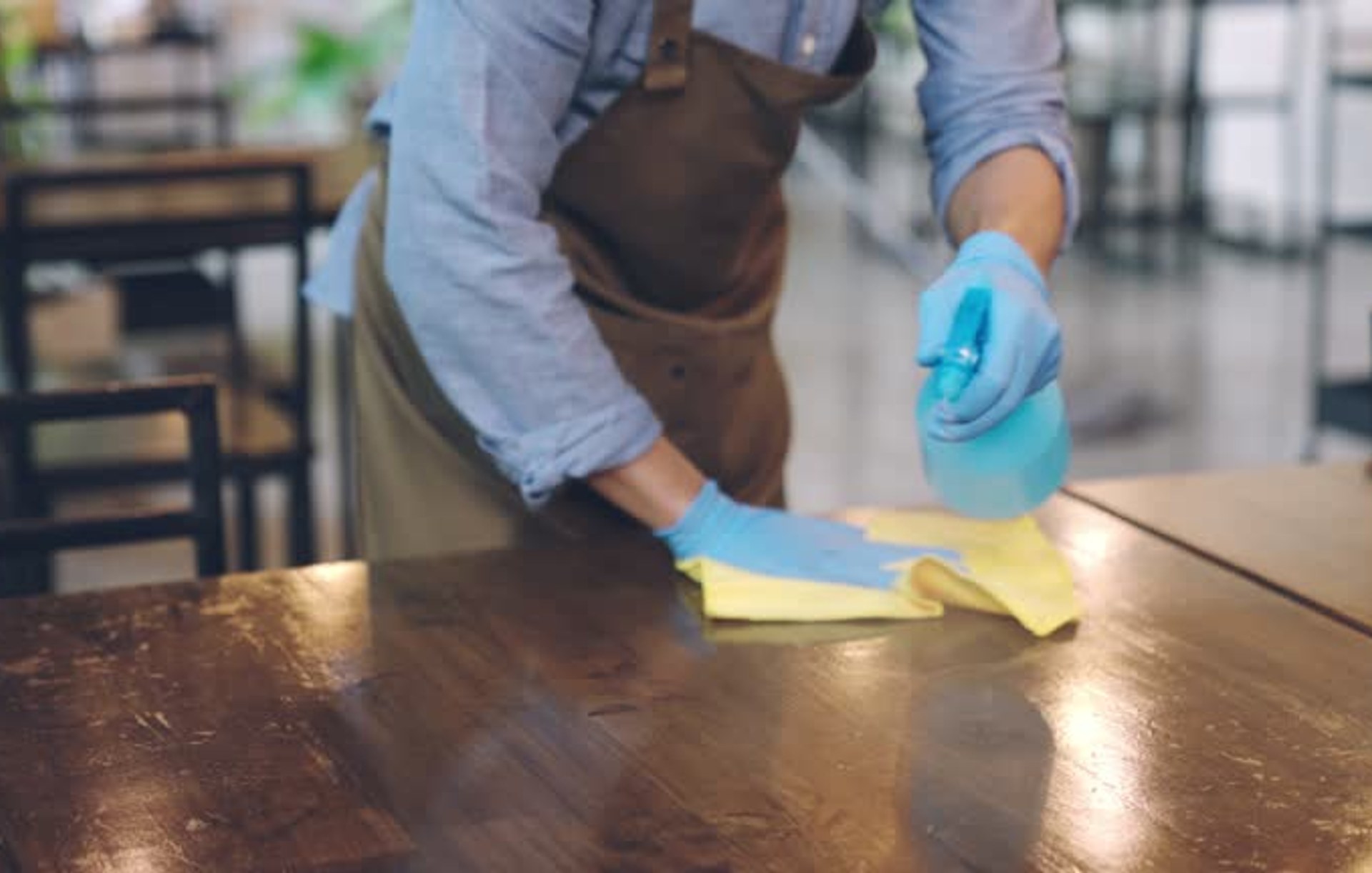 How Restaurant Cleaning Services in Sydney Help Maintain Food Safety Standards