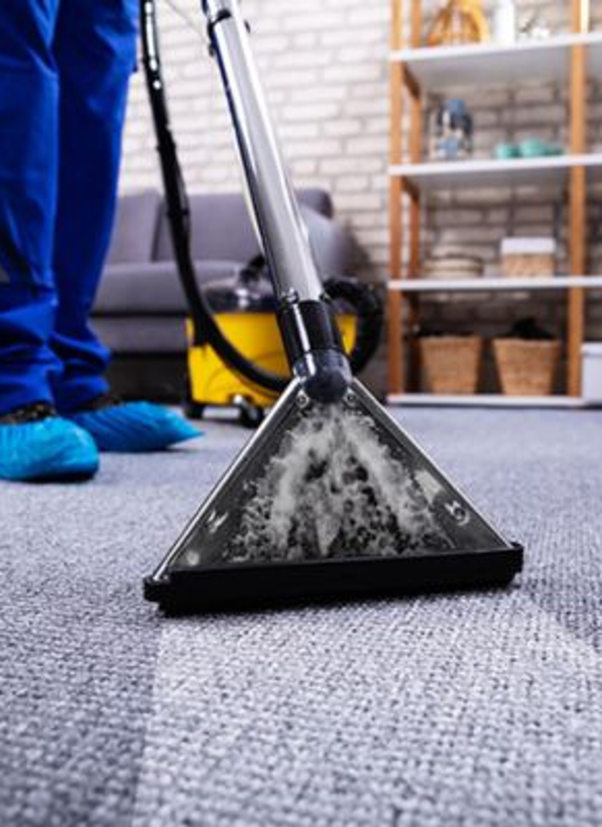 Body Corporate Cleaning
