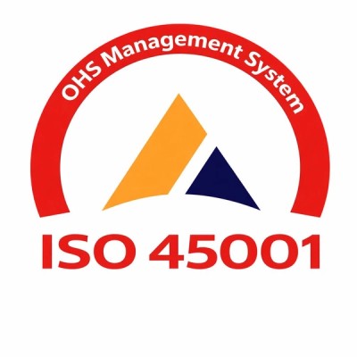 ISO 45001