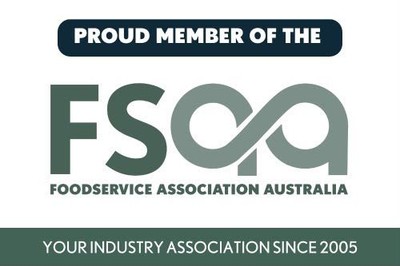 Foodservice Association Australia member