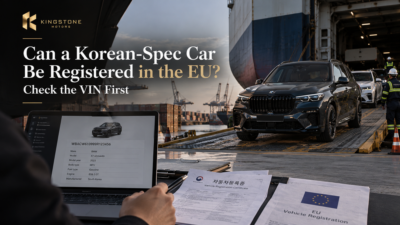 korean-spec-car-eu-registration-vin-coc