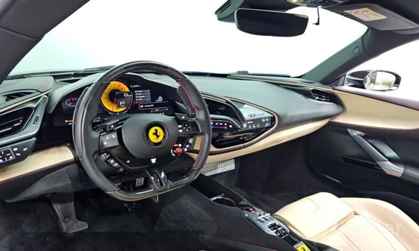 Ferrari SF90 Stradale 4.0, photo 3
