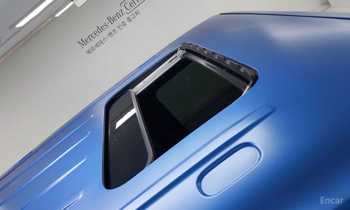 Mercedes-Benz G 580 EQ Technology Edition 1, photo 10