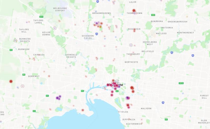 Announcing Tobacco Wars: Mapping Australia's Illicit Tobacco Conflict