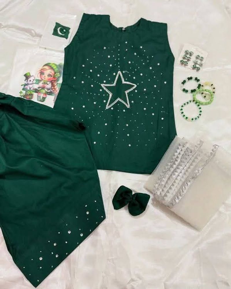 Independance day collection