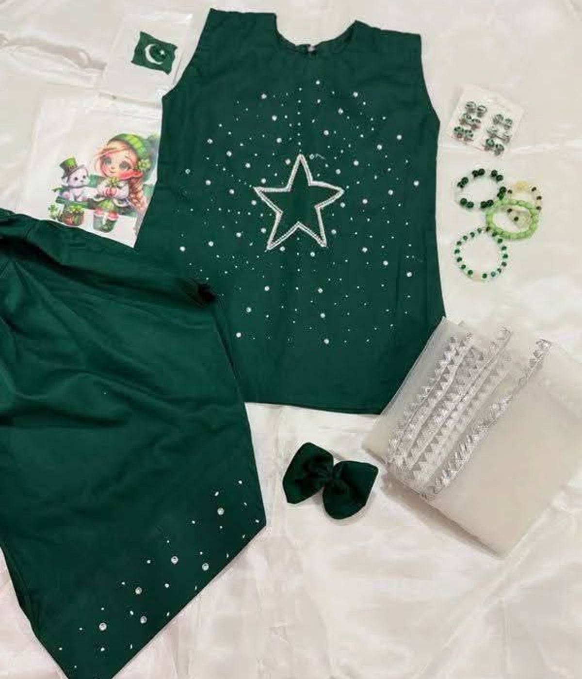 Independance day collection