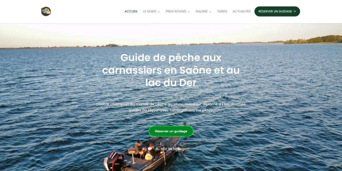 Capture — Catfish Hunter
