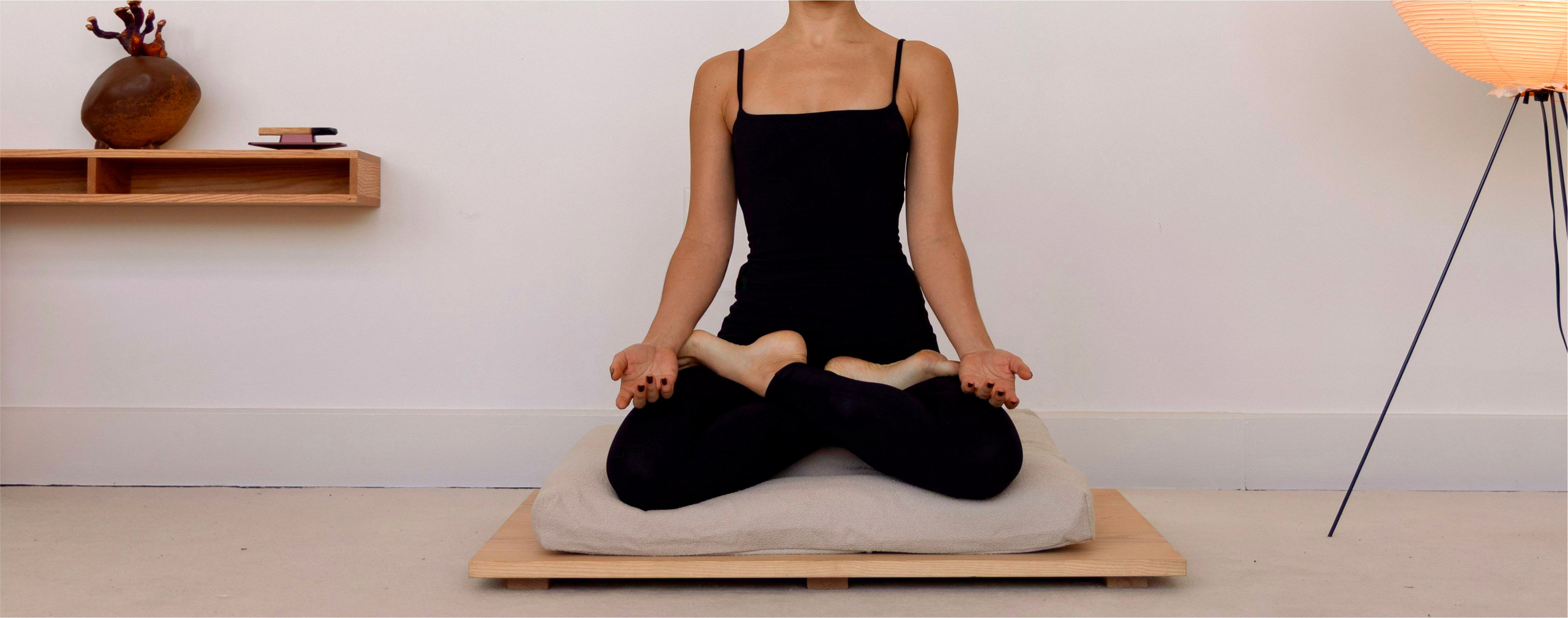 The Meditation Platform