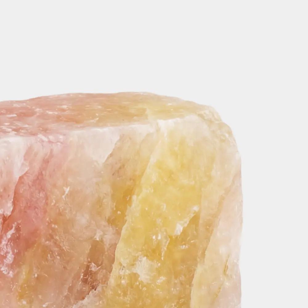 Natural Himalayan Salt