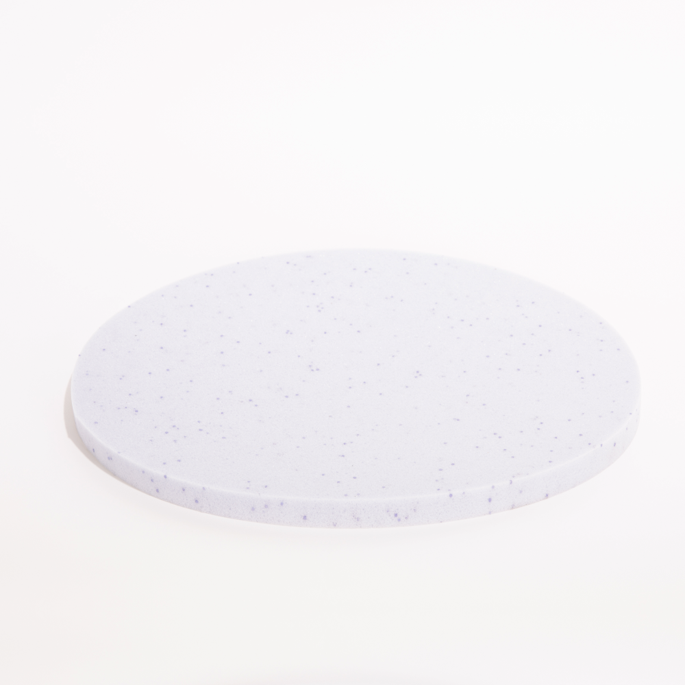 Memory Foam Topper