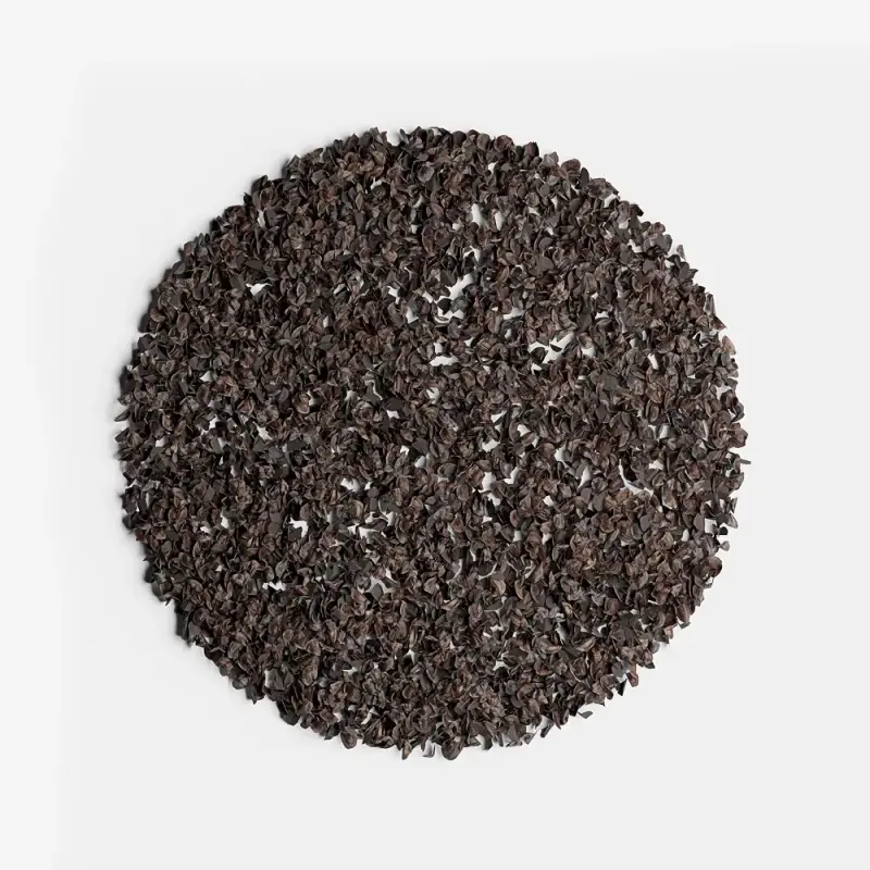Organic Buckwheat Hulls