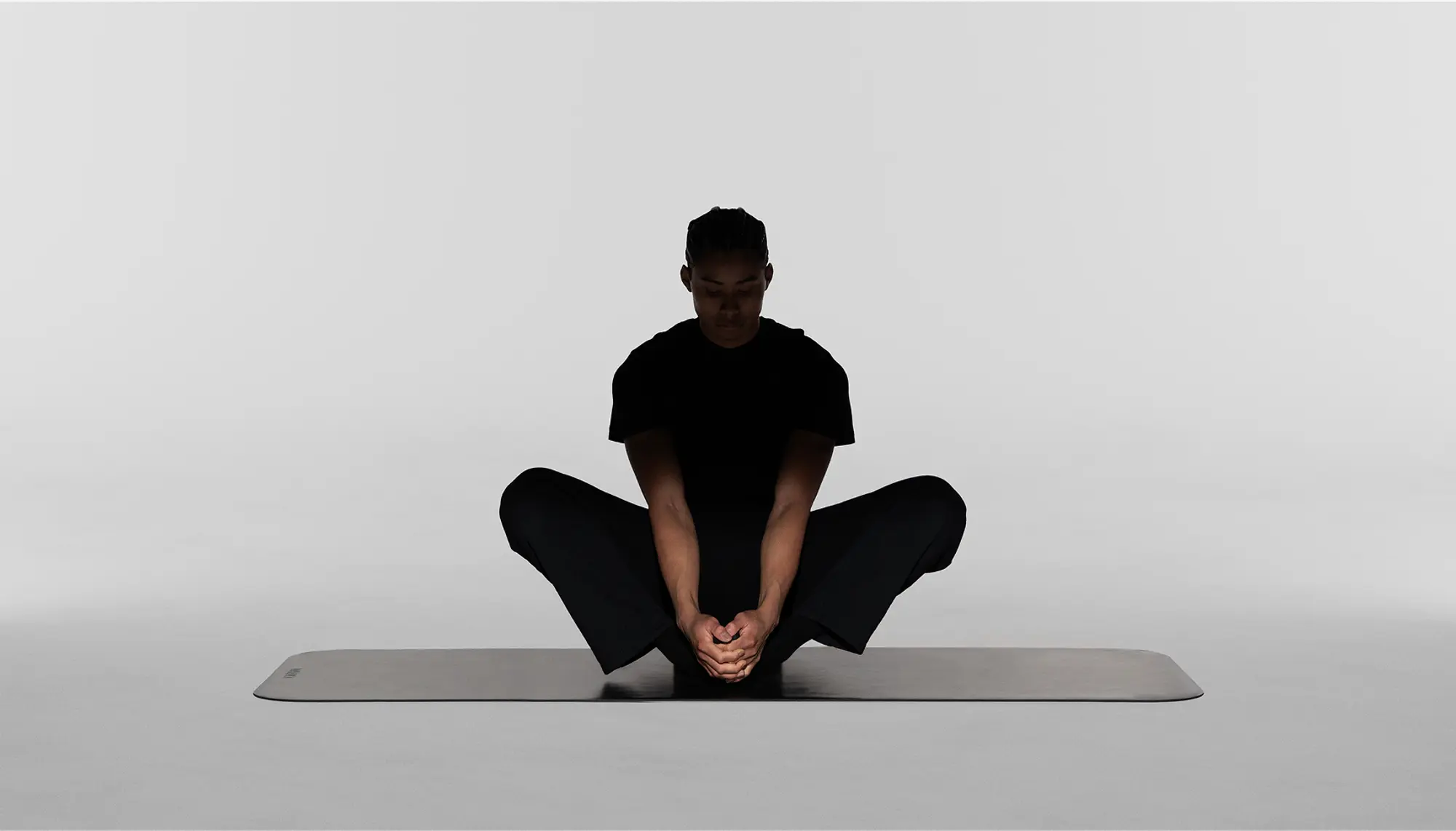 The Flow Yoga Mat