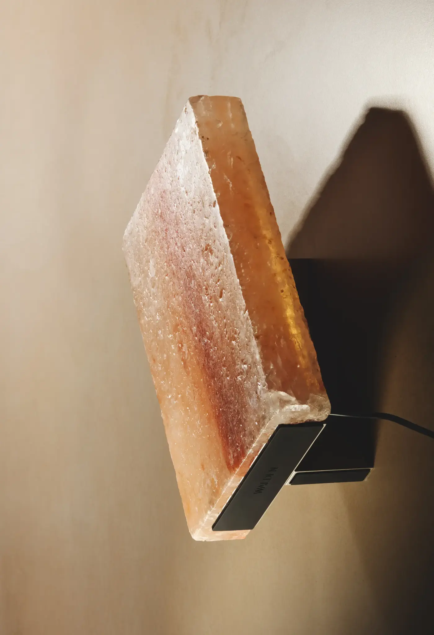 Salt Lamp