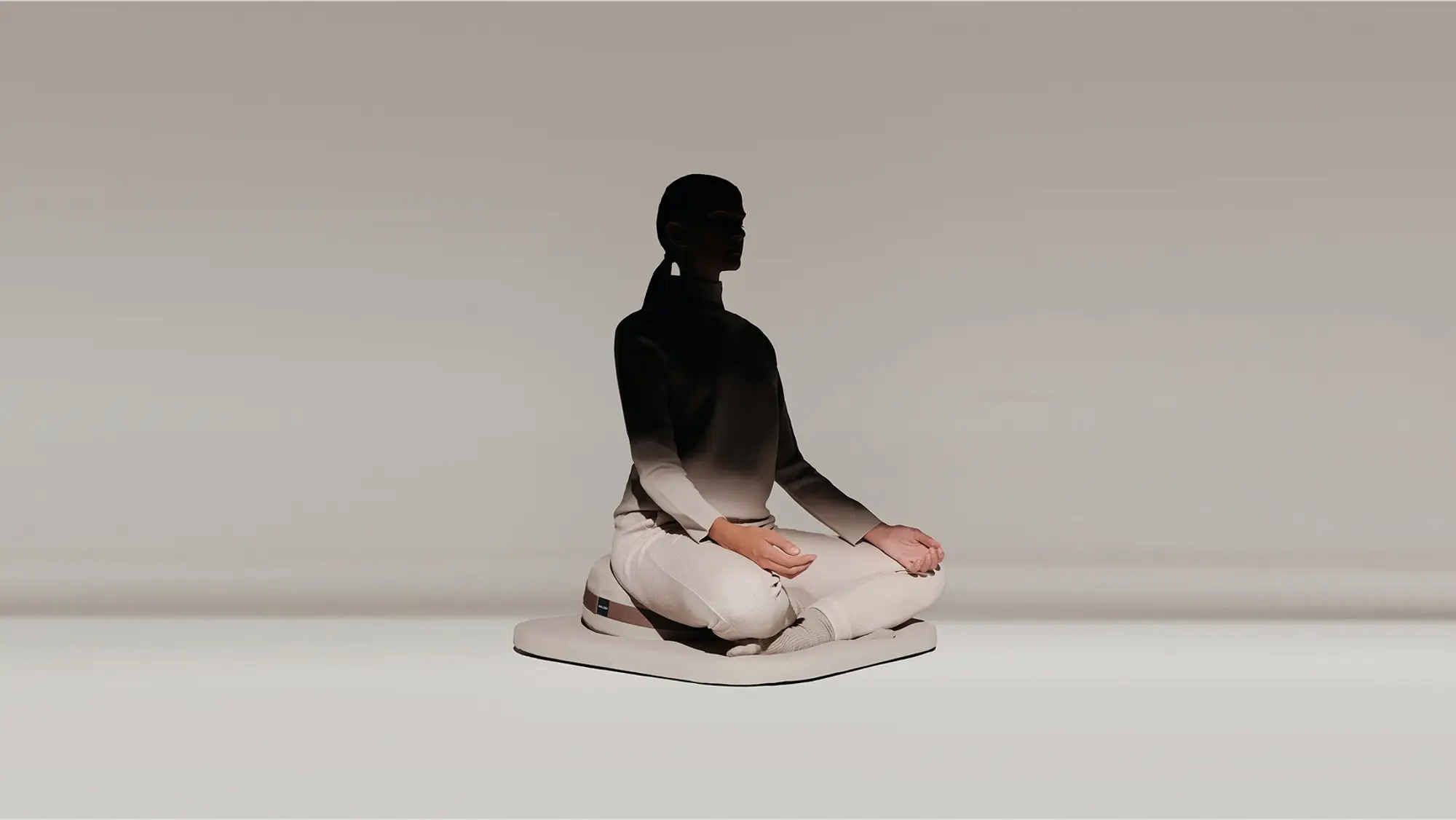 The Original Meditation Cushion