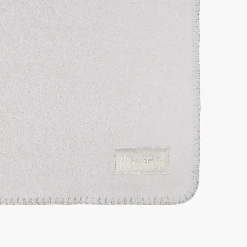 Merino Wool Blanket