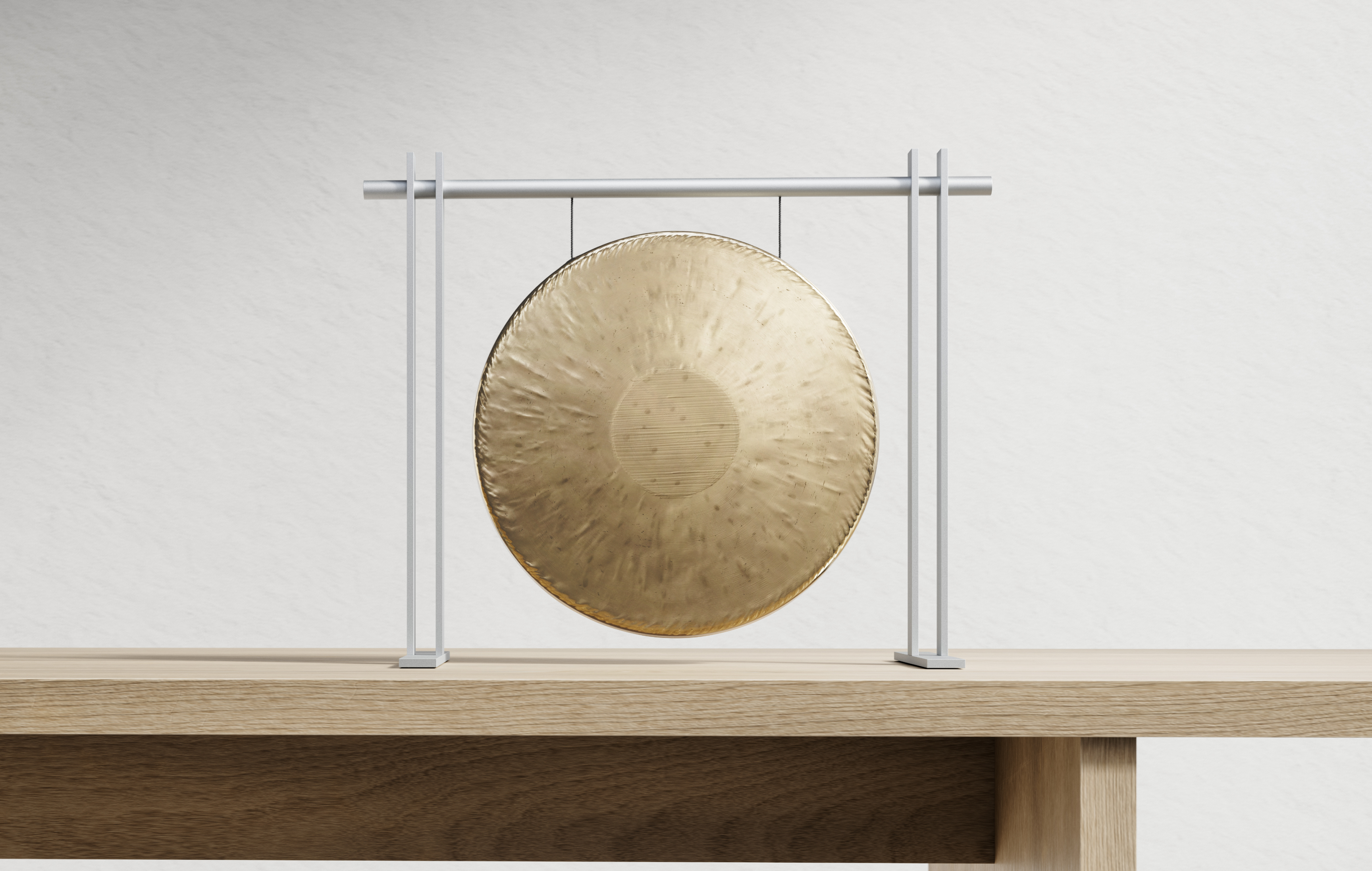Home Gong