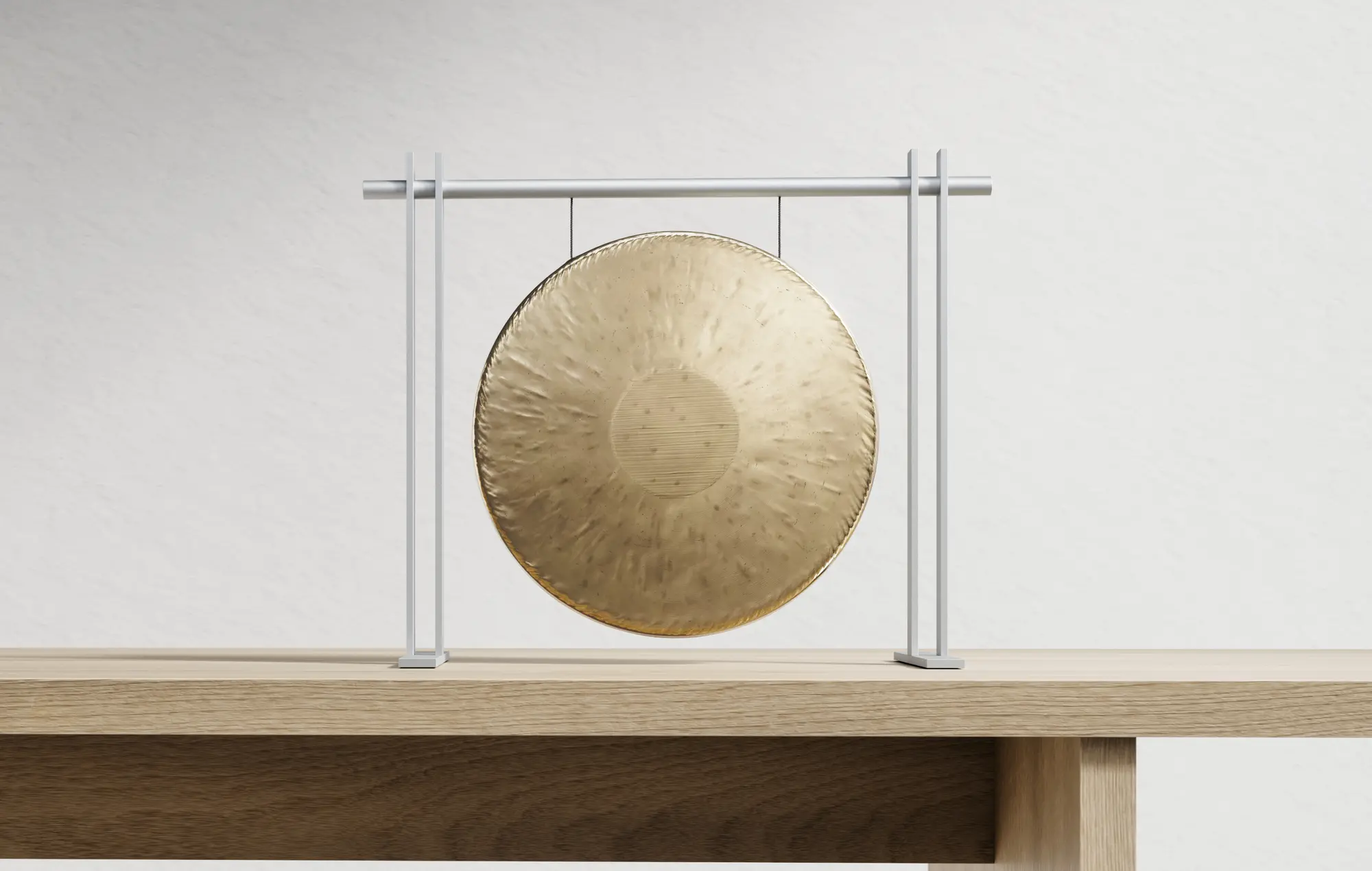 Home Gong