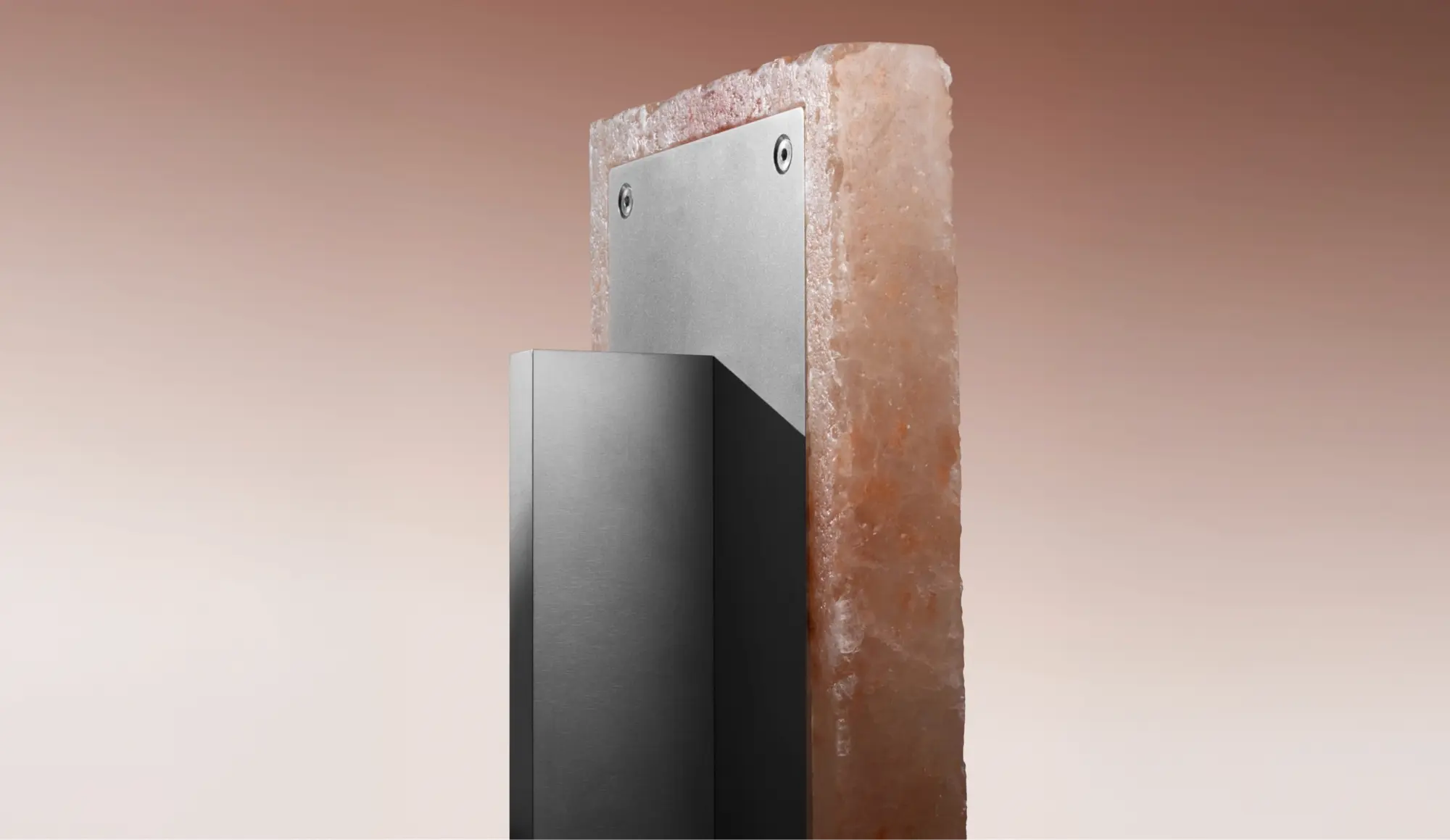 Salt Lamp