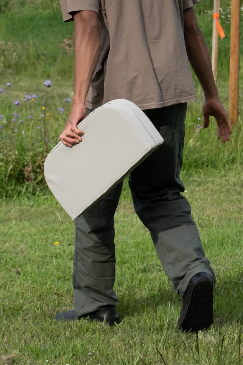 The Field Cushion