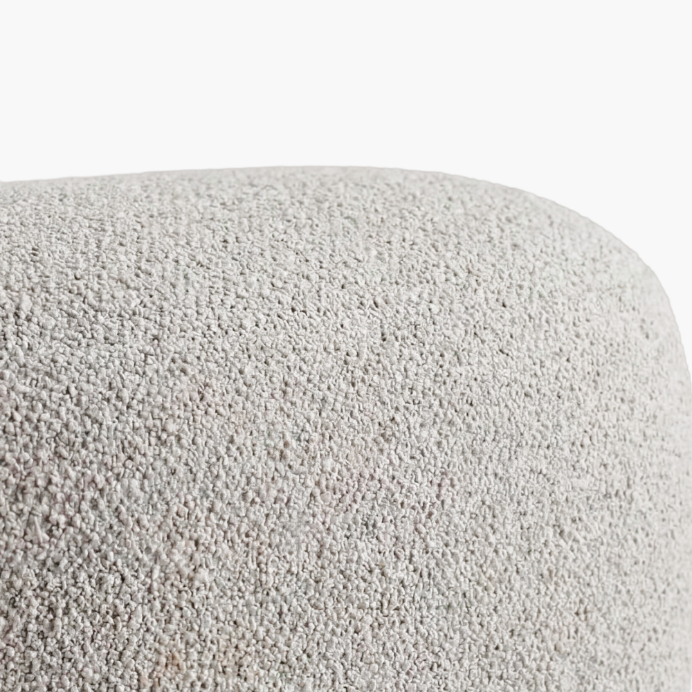 Soft Bouclé Fabric