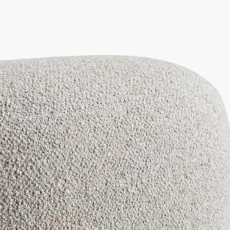 Soft Bouclé Fabric