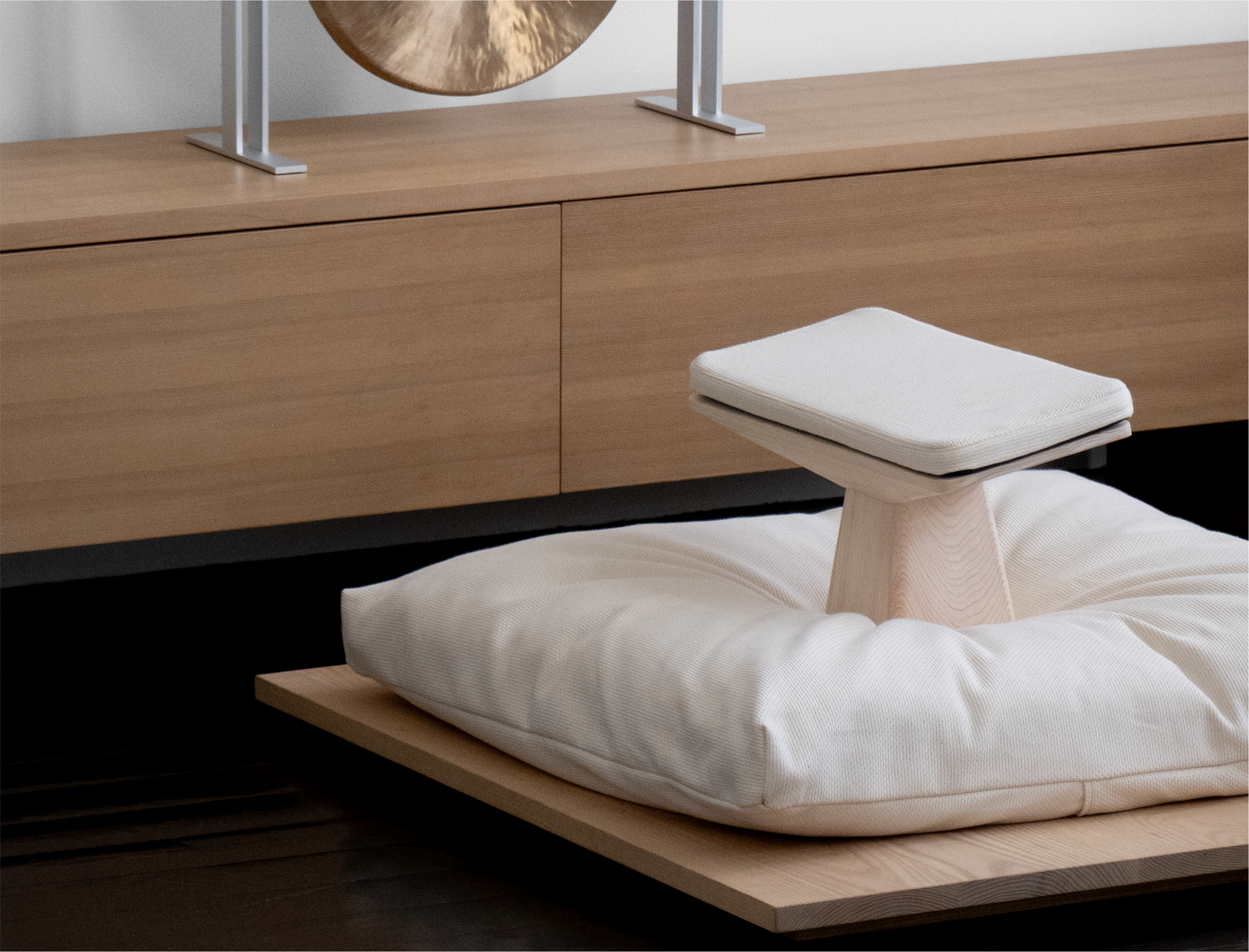 The Meditation Platform