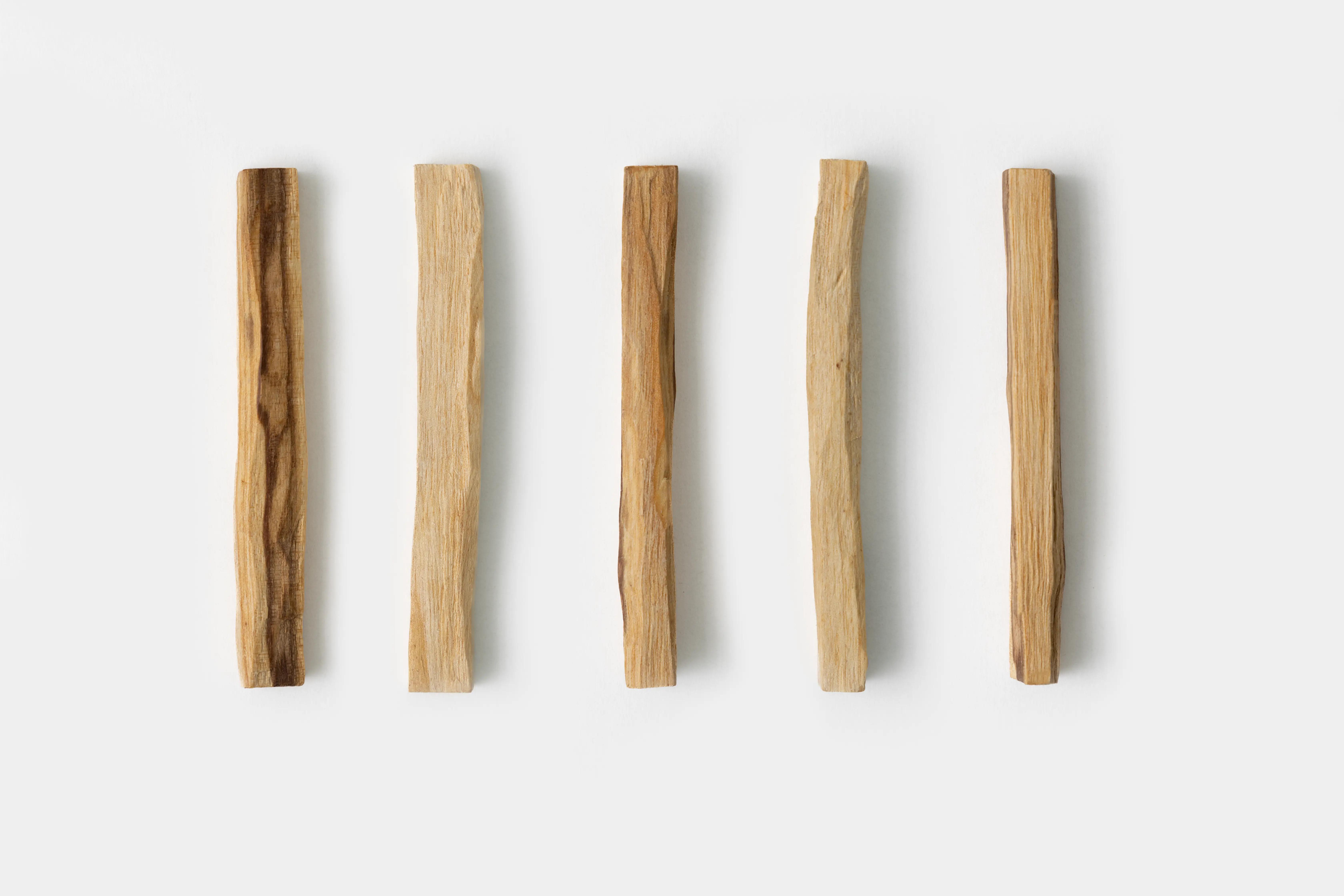 Mesa Palo Santo Set