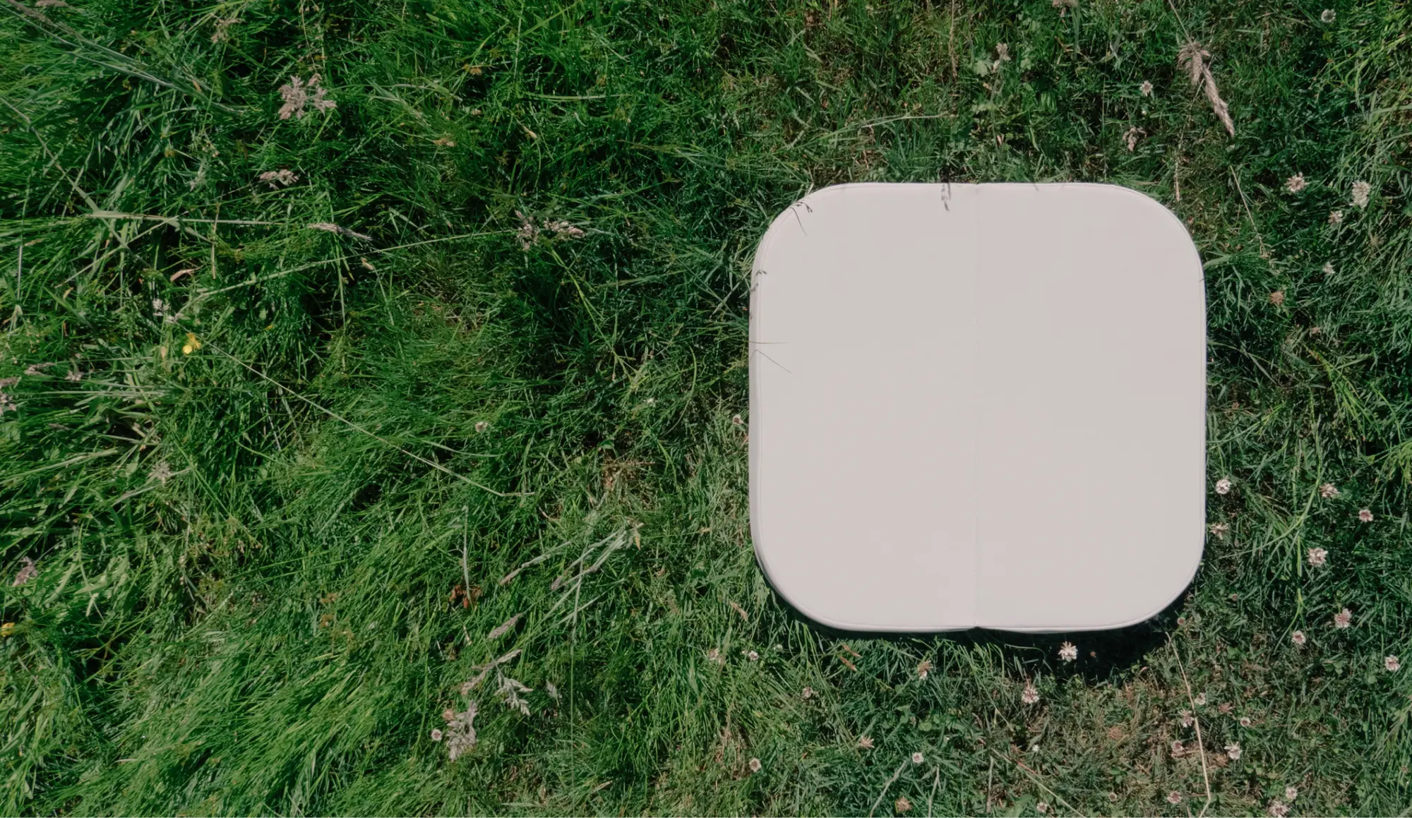 The Field Cushion