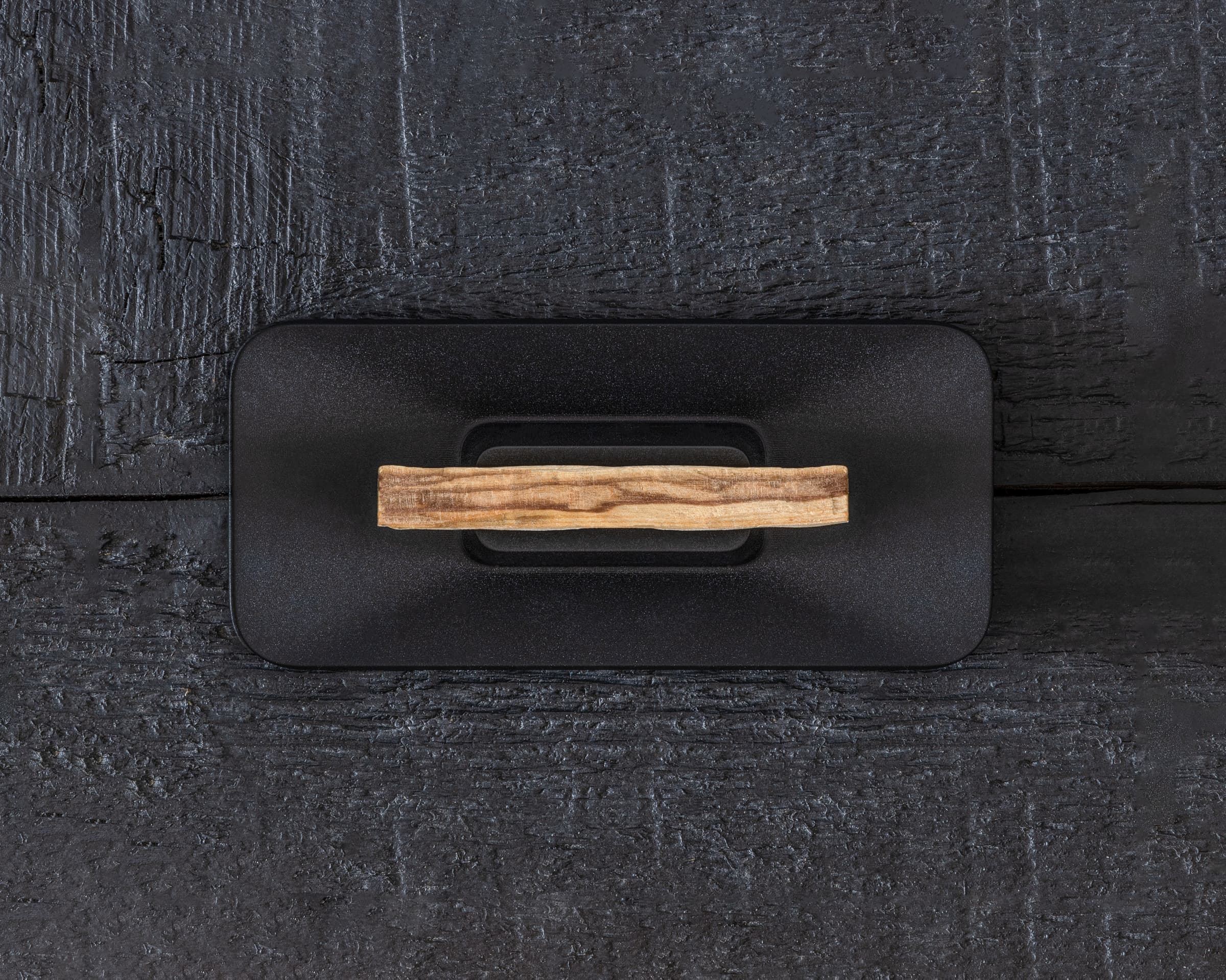 Mesa Palo Santo Set