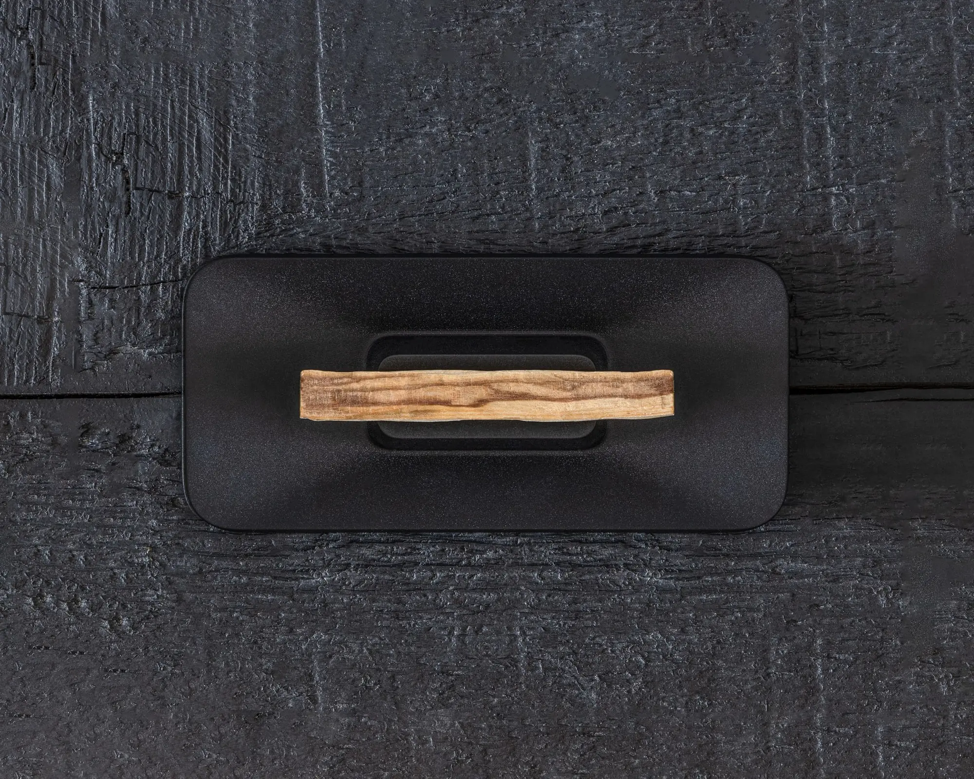 Mesa Palo Santo Set