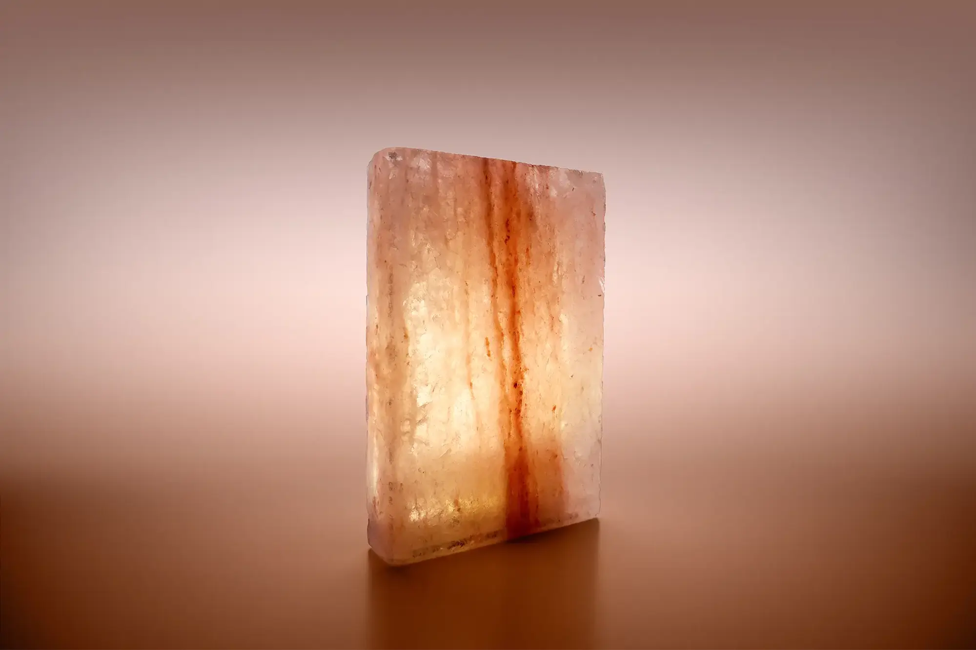 Salt Lamp